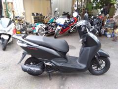 Honda LEAD125 2019