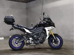 Yamaha MT-09 TRACER 2018