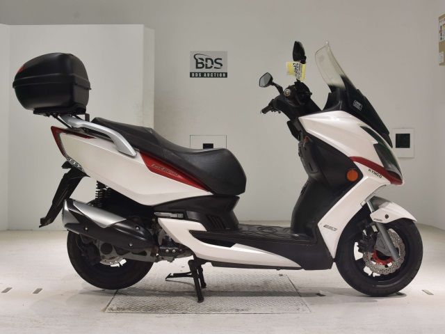 Kymco G-DINK250I 2017