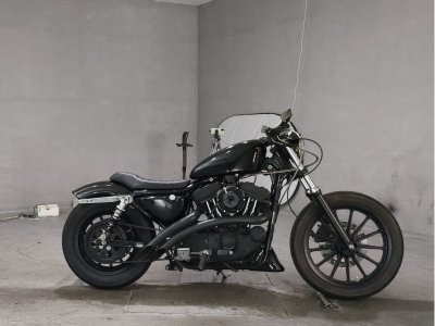 HD SPORTSTER XL1200S 2001
