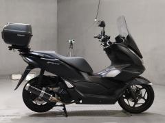 Honda PCX125 2021