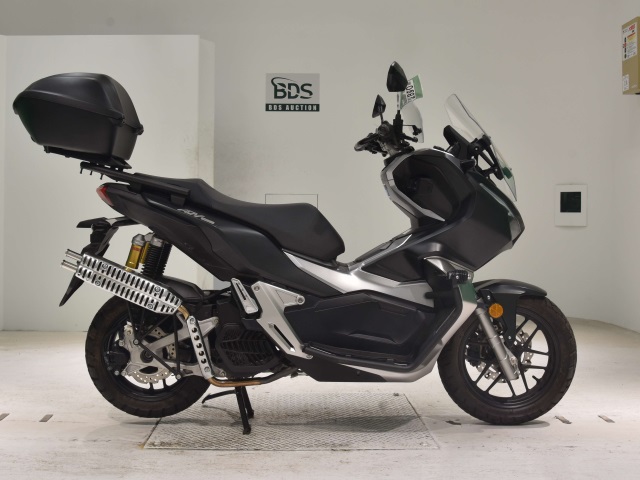 Honda ADV 150 2020
