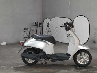 Honda TODAY 2006