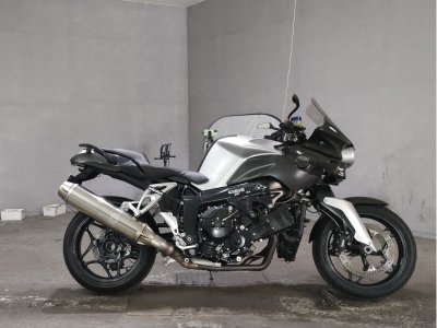 BMW K1200R 2007