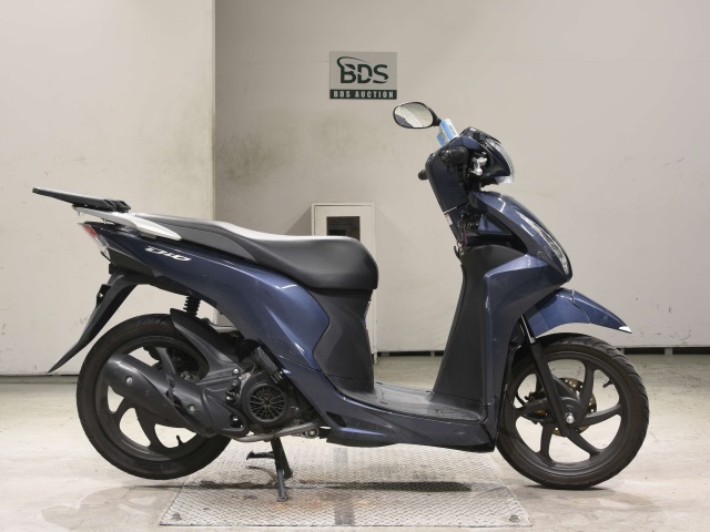 Honda DIO110-2 2019