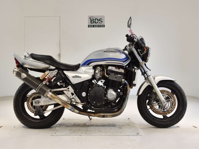 Honda CB1300SF 2000