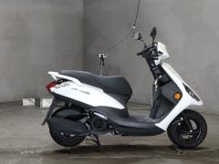 Yamaha AXIS Z 2018