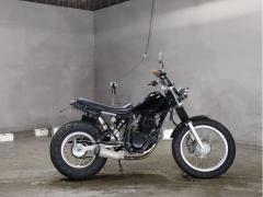 Yamaha TW200 2000