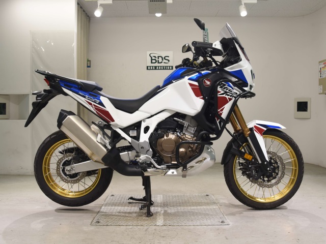 Honda AFRICATWIN CRF1100L 2022