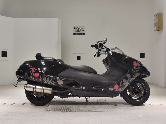 Yamaha MAXAM250 2006