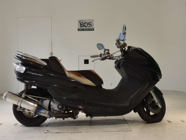 Yamaha MAJESTY 250C 2006