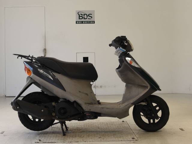 Suzuki ADDRESS V125