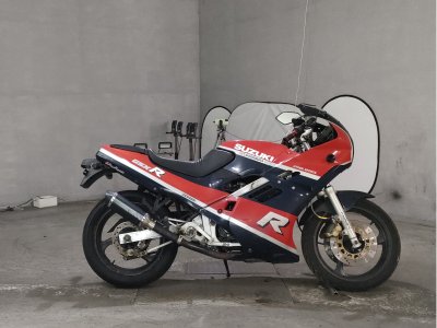 Suzuki GSX-R250