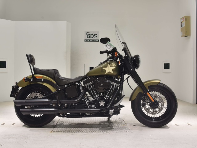 HD SLIM S FLSS1800 2017