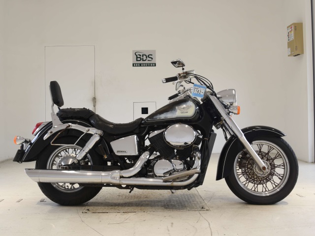 Honda SHADOW400 2006