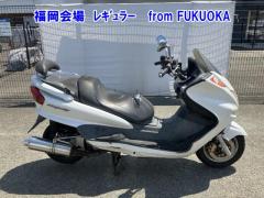 Yamaha MAJESTY 250 2003
