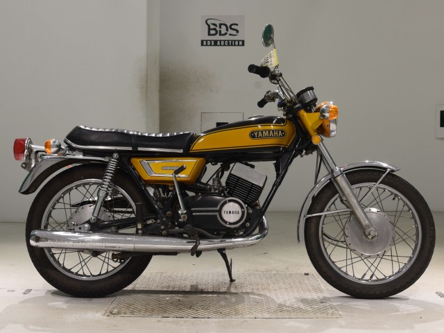 Yamaha DX250
