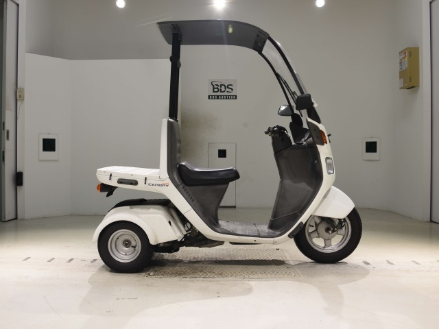 Honda GYRO CANOPY 2019