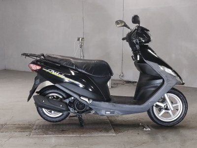 Suzuki ADDRESS V125