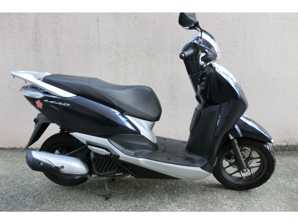 Honda LEAD125 2019