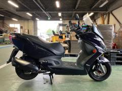 Kymco GRANDDINK 250 2019