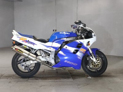 Suzuki GSX-R1100 1994