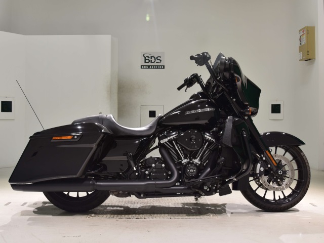 HD STREET GLIDE FLHXS1870 2019
