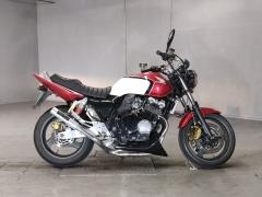 Honda CB400SFV 2005