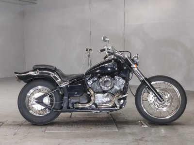 Yamaha DRAGSTAR XVS400 1996