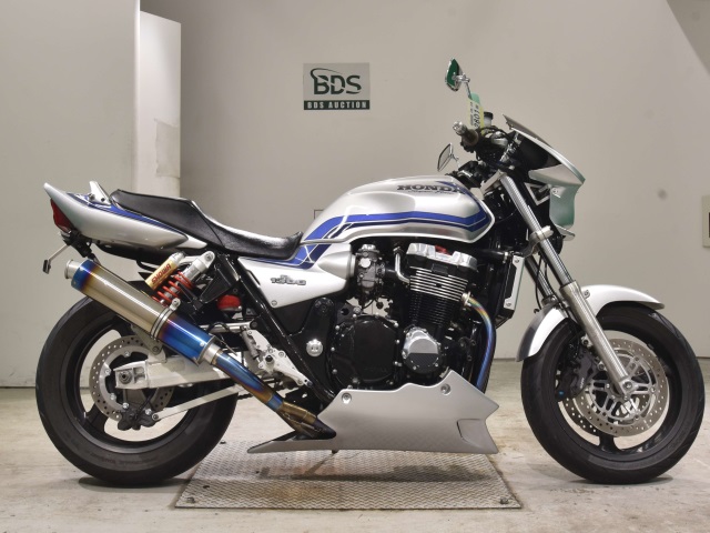 Honda CB1300SF 1999