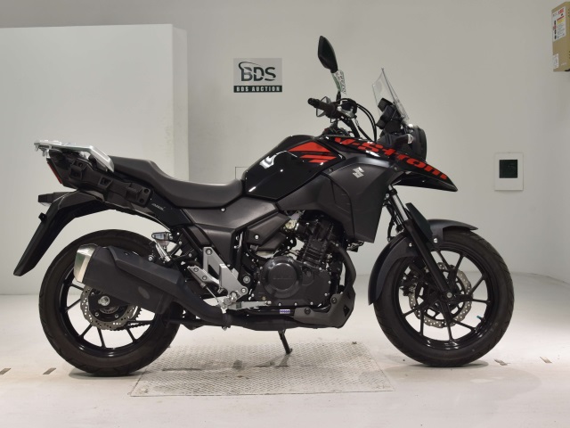 Suzuki V-STROM DL250A