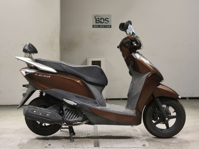 Honda LEAD125 2013