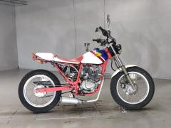 Honda FTR223 2002