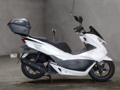 Honda PCX125 2015