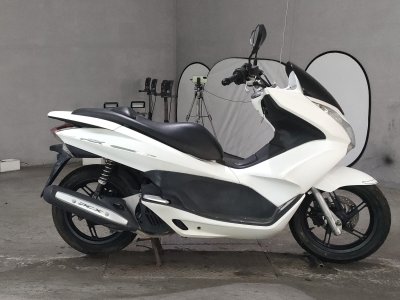 Honda PCX125 2014
