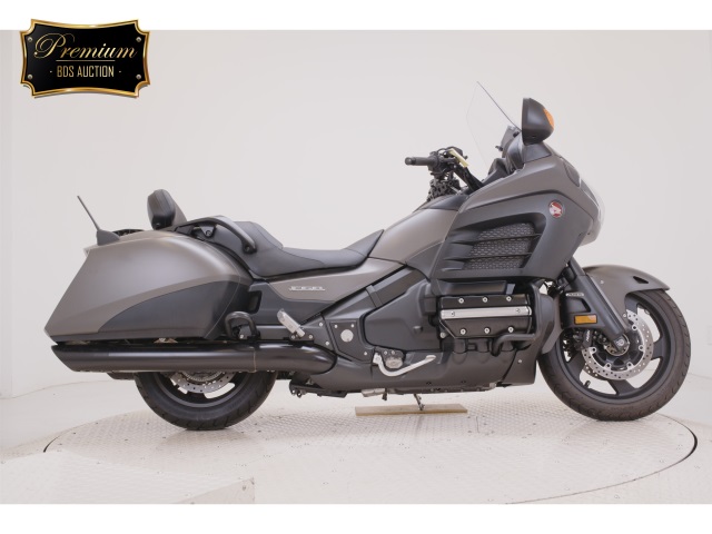 Honda GL1800 F6B BAGGER 2016