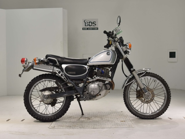 Yamaha BRONCO 1997