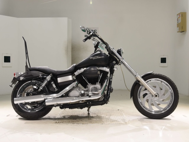 HD FXDB 1580 2009