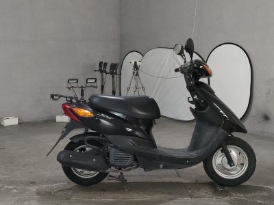 Yamaha JOG 50 2011