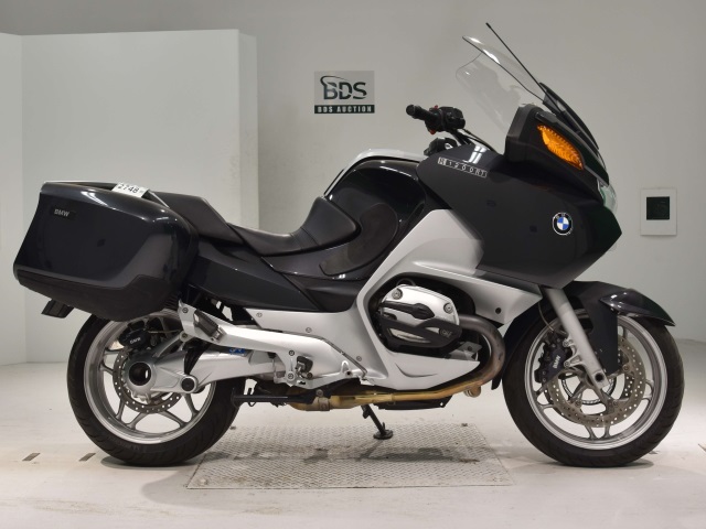 BMW R1200RT 2006