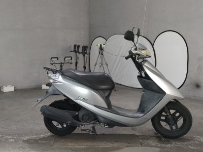 Honda DIO 2010