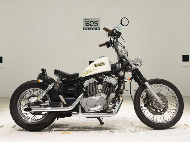 Yamaha VIRAGO XV250 1994