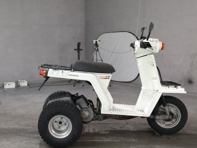 Honda GYRO X 1993
