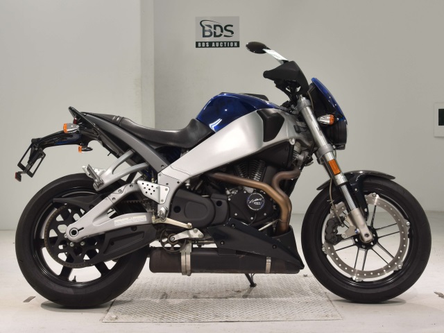 Buell XB9SX LIGHTNING 2007