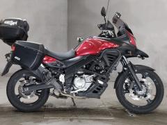 Suzuki V-STROM DL650 2014