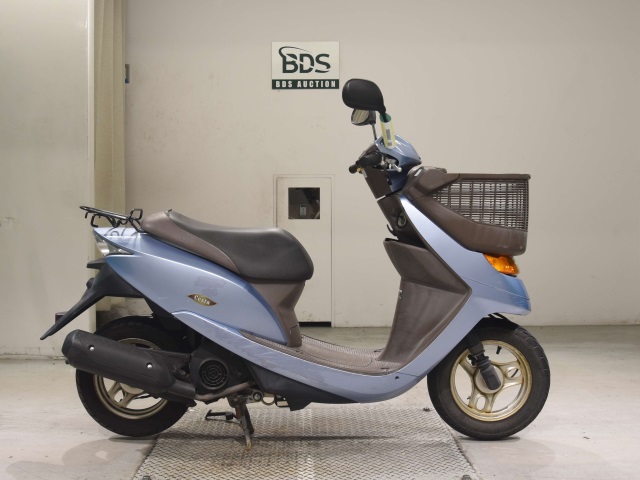 Honda DIO CESTA 2006