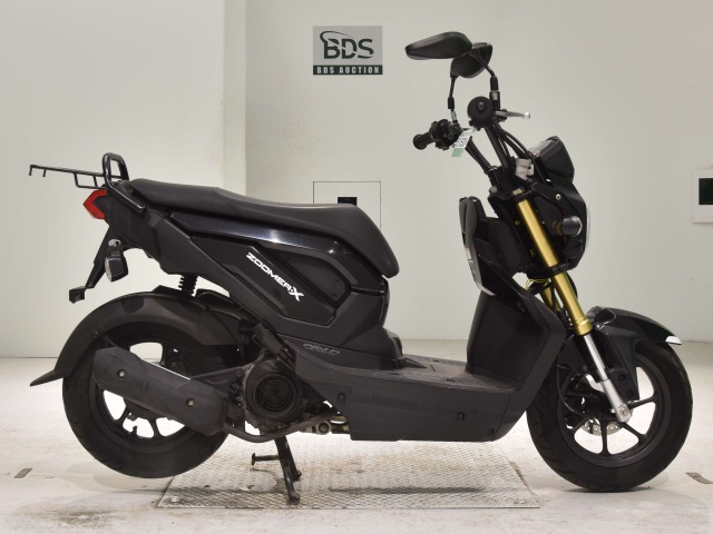 Honda ZOOMER-X 2014