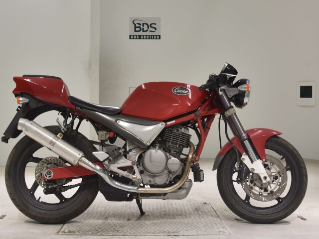 Suzuki GOOSE350 1995