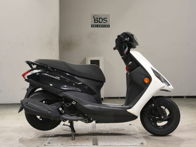 Yamaha AXIS125Z 2021