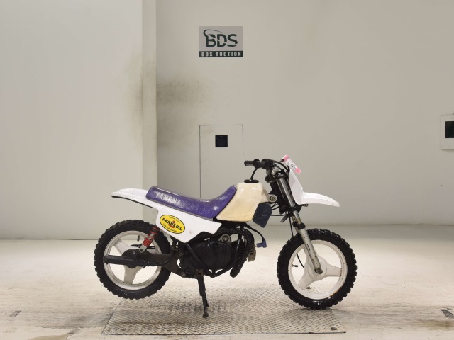 Yamaha PW50
